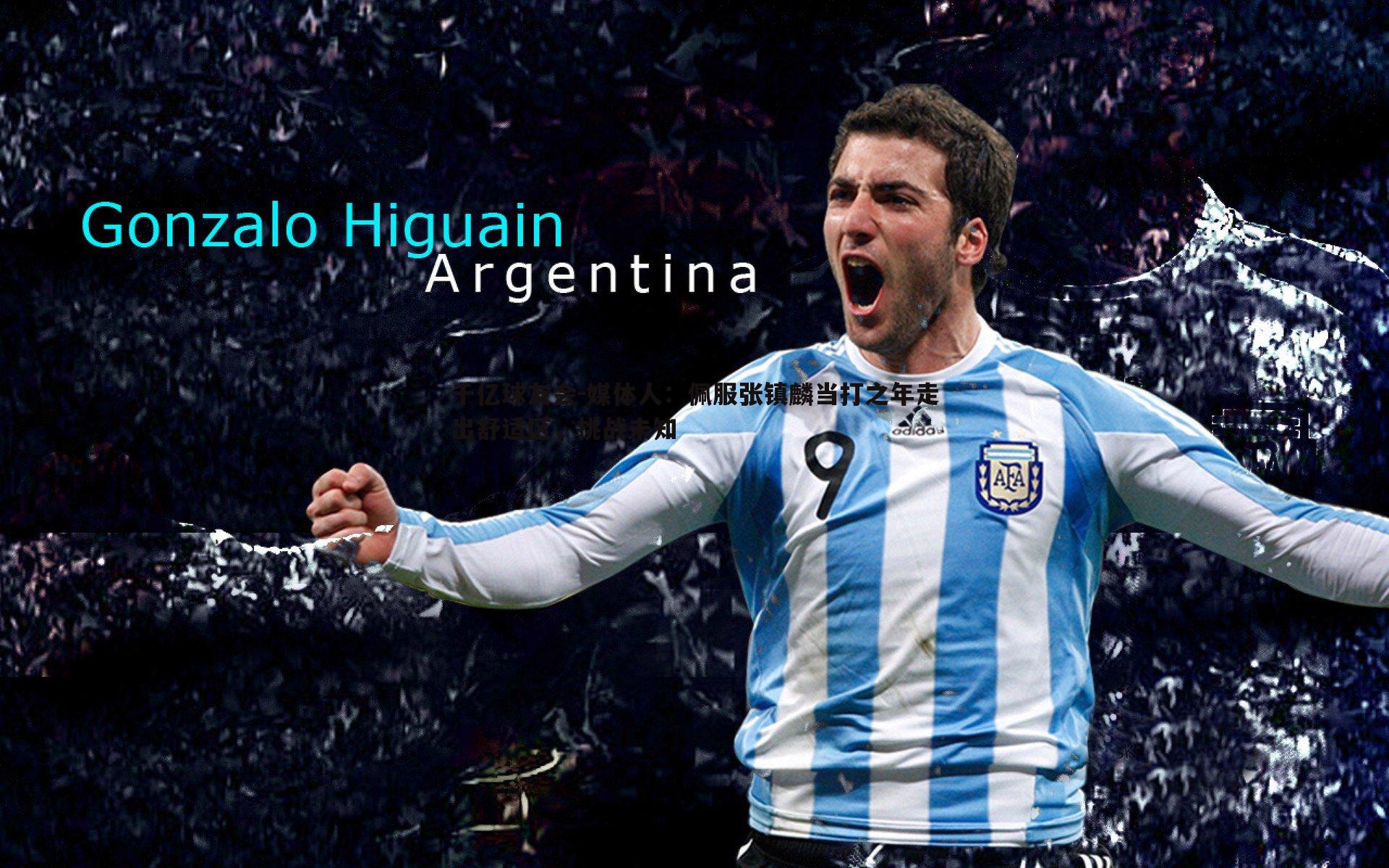 媒体人:佩服张镇麟当打之年走出舒适区,挑战未知